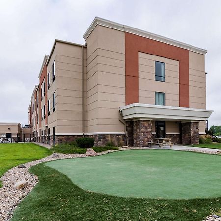 Comfort Suites Gothenburg Bagian luar foto
