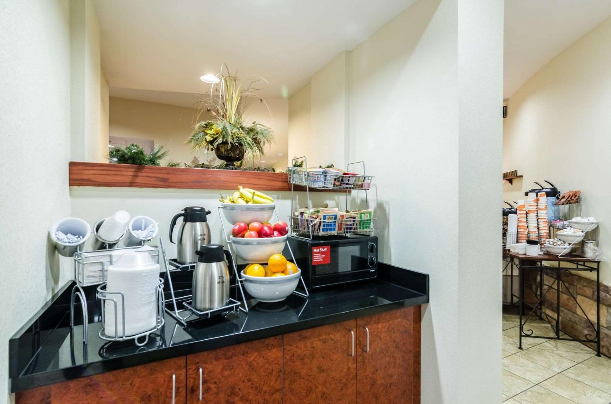Comfort Suites Gothenburg Bagian luar foto