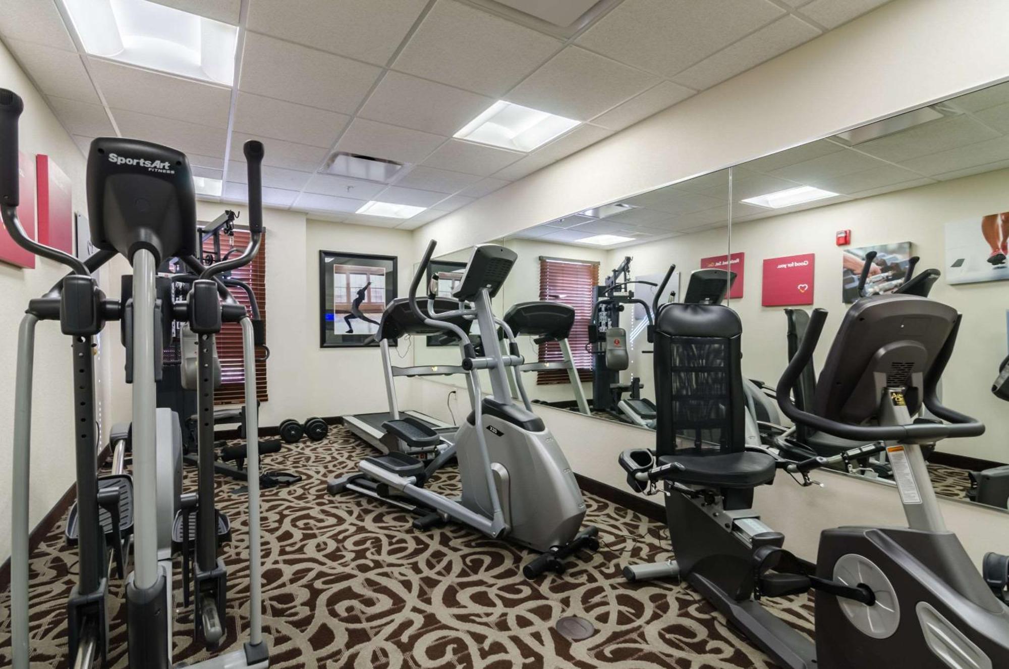 Comfort Suites Gothenburg Bagian luar foto