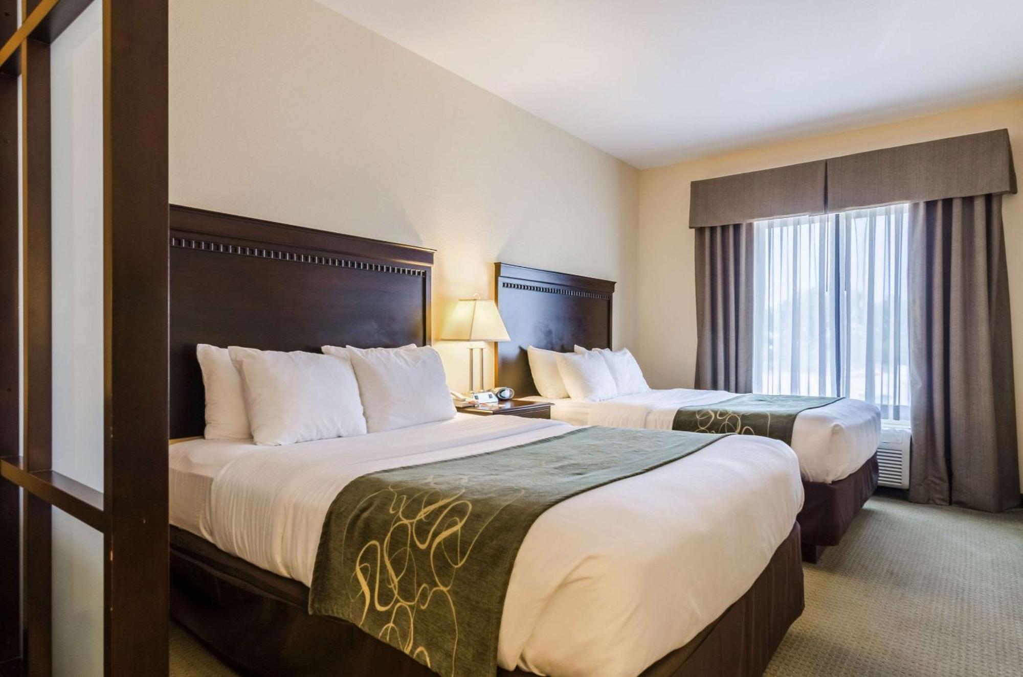 Comfort Suites Gothenburg Bagian luar foto