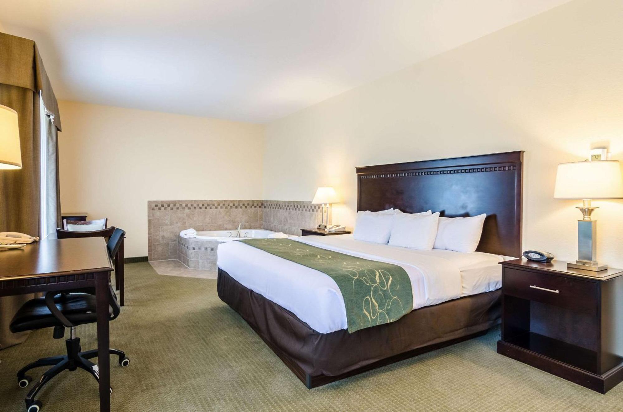Comfort Suites Gothenburg Bagian luar foto