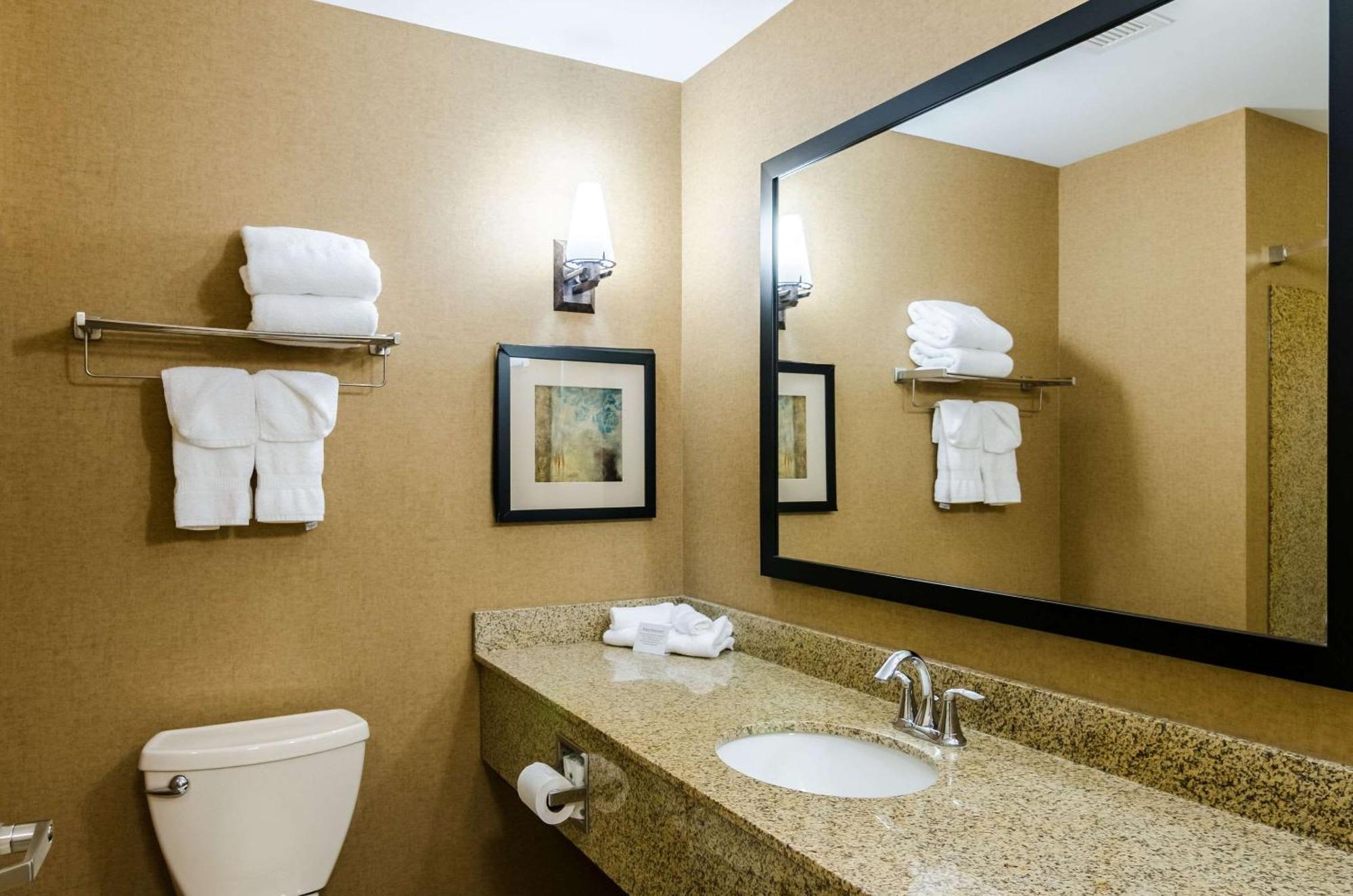 Comfort Suites Gothenburg Bagian luar foto